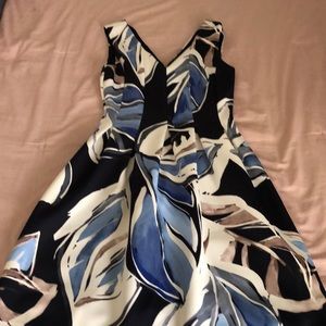 Beautiful dress